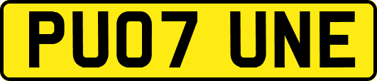 PU07UNE