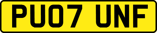 PU07UNF
