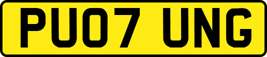 PU07UNG