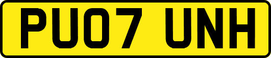 PU07UNH