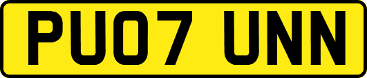 PU07UNN