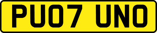 PU07UNO