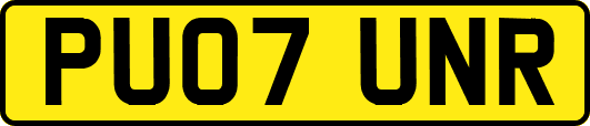 PU07UNR