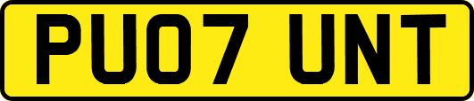 PU07UNT