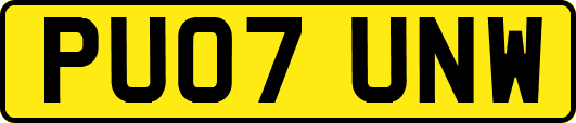 PU07UNW