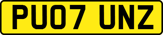 PU07UNZ