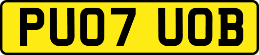 PU07UOB