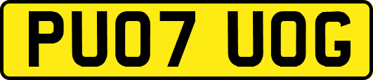 PU07UOG