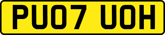 PU07UOH