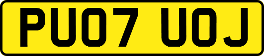 PU07UOJ