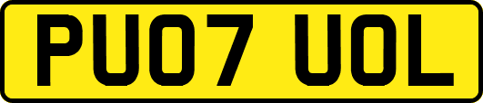 PU07UOL