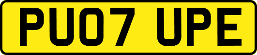 PU07UPE
