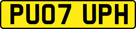 PU07UPH