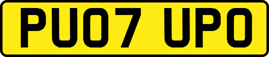 PU07UPO