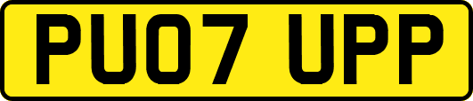PU07UPP