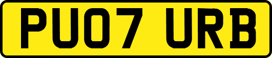 PU07URB