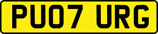 PU07URG