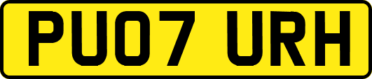 PU07URH