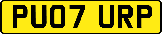 PU07URP