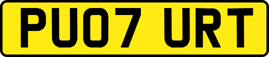 PU07URT