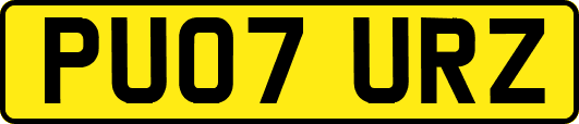 PU07URZ