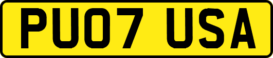 PU07USA