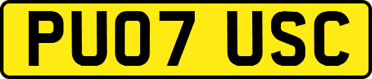 PU07USC
