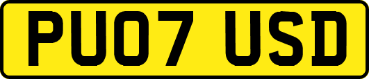 PU07USD