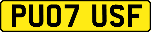 PU07USF