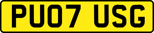 PU07USG