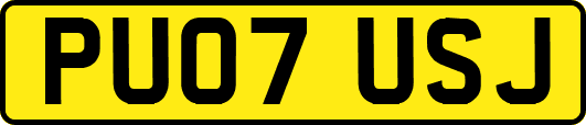 PU07USJ