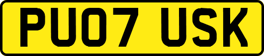 PU07USK
