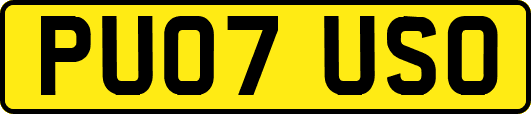 PU07USO