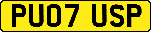 PU07USP