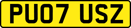 PU07USZ