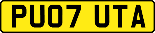 PU07UTA