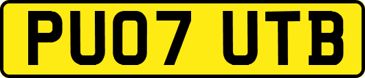 PU07UTB