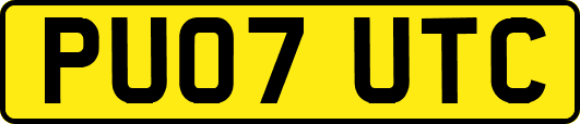 PU07UTC