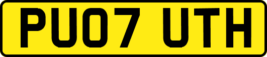 PU07UTH
