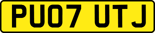 PU07UTJ