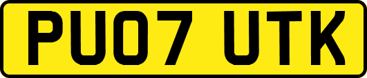 PU07UTK