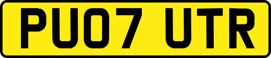 PU07UTR