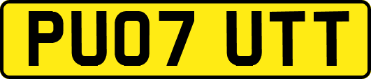 PU07UTT