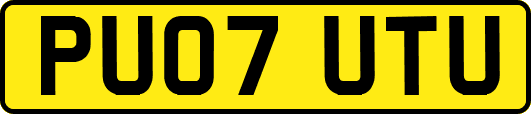 PU07UTU