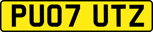 PU07UTZ