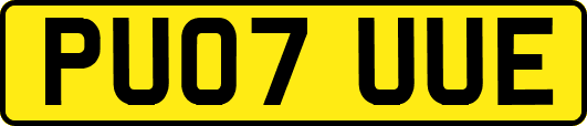 PU07UUE