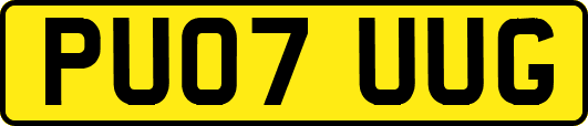 PU07UUG