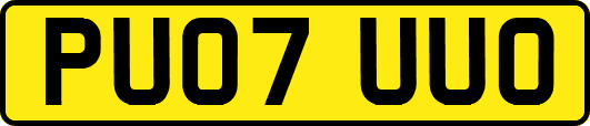 PU07UUO