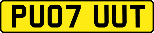 PU07UUT