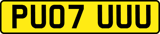 PU07UUU